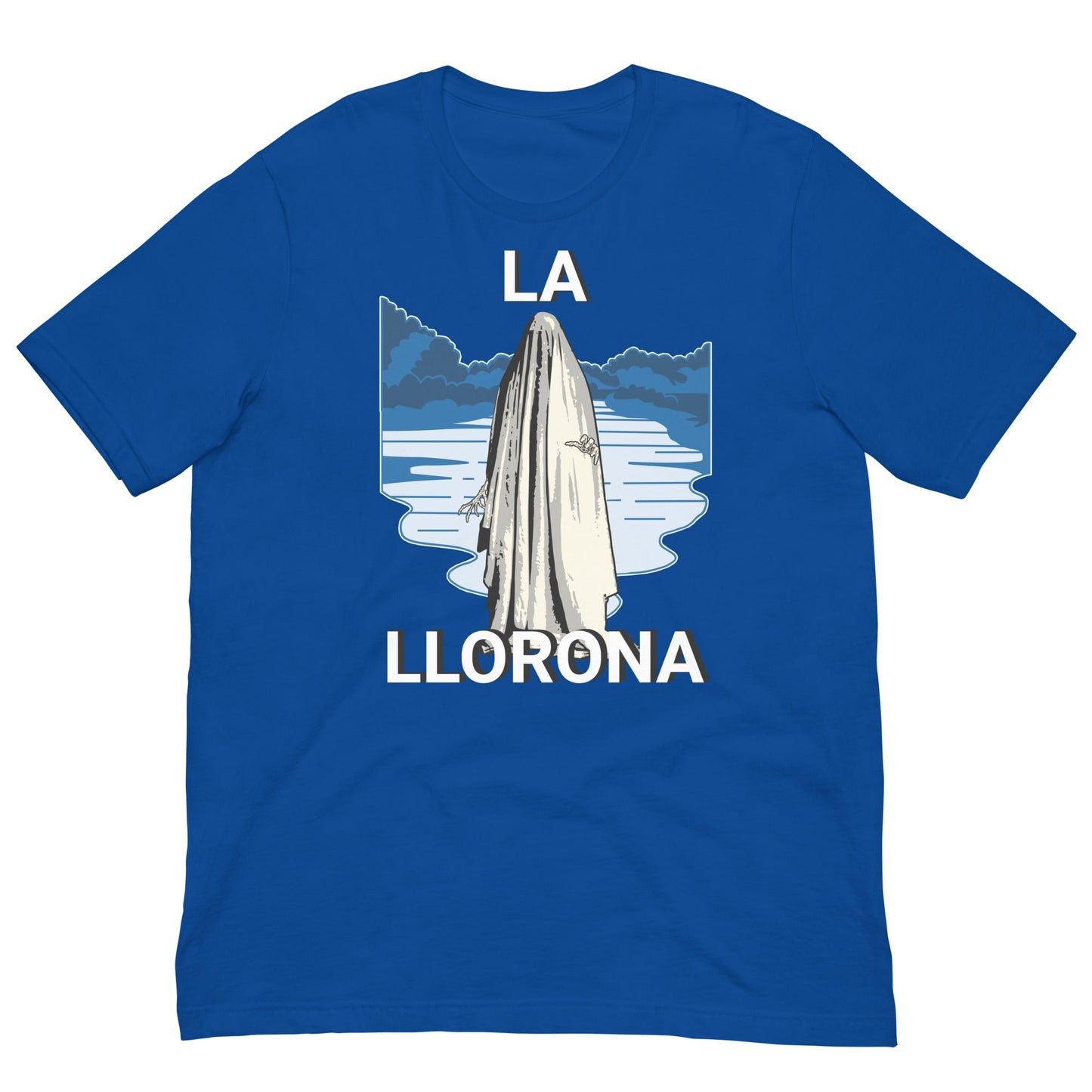 La Llorona T-Shirt - Sin Pena