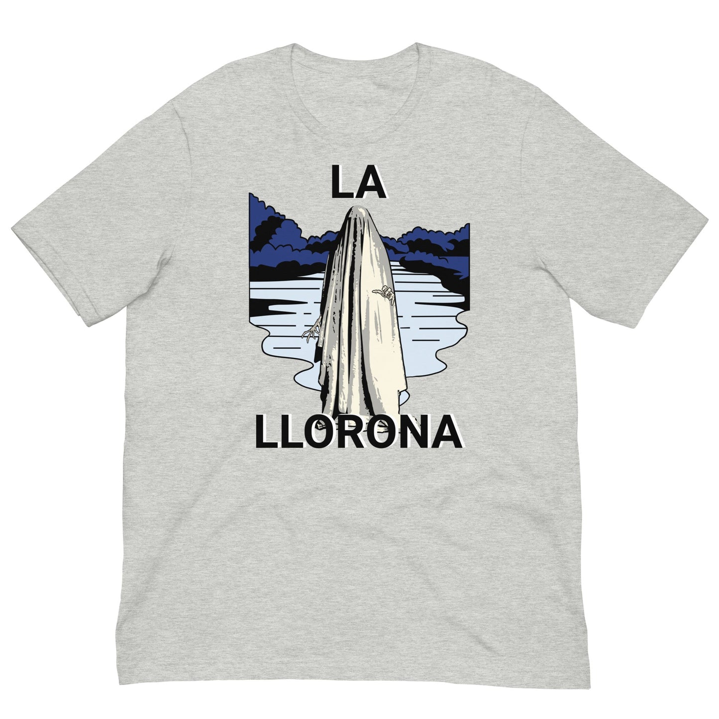 La Llorona T-Shirt - Sin Pena