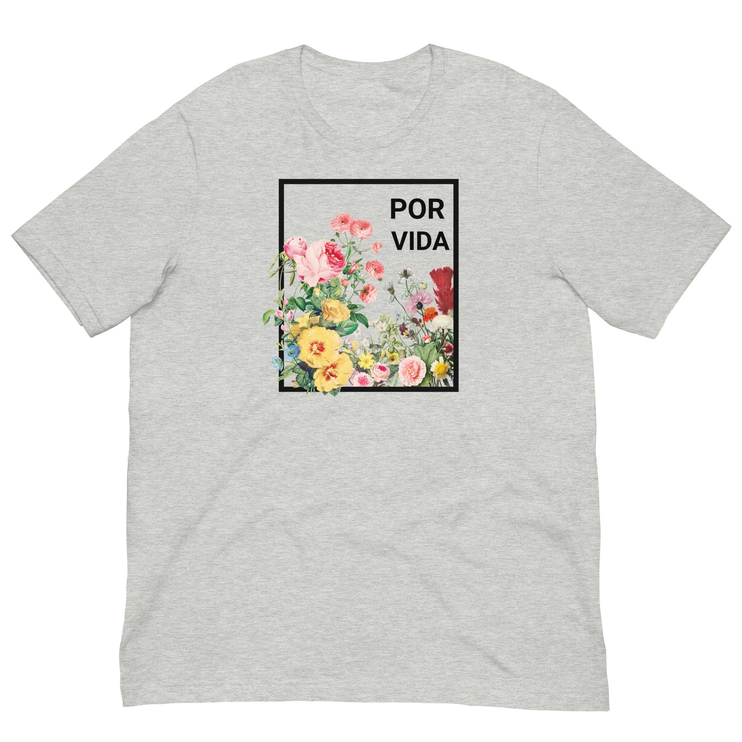 Por Vida Tee - Sin Pena