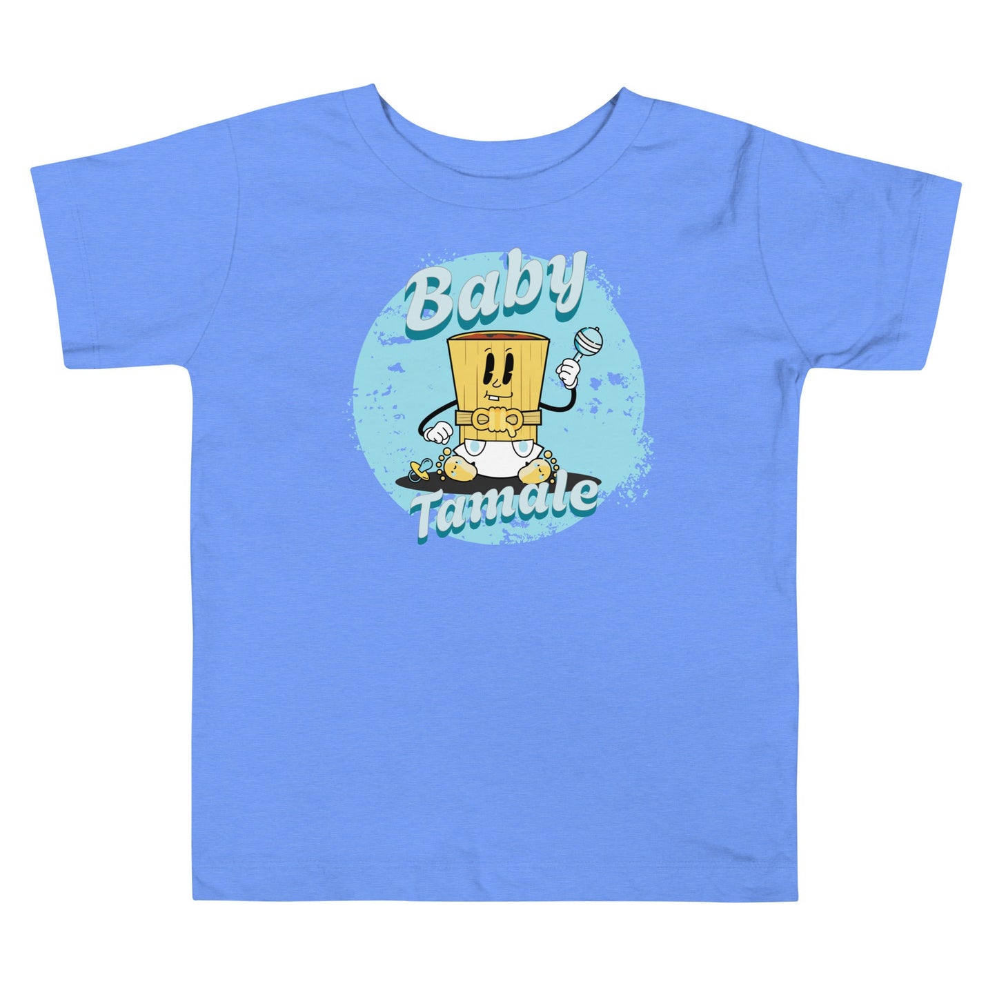 Toddler - Tamale Boy Short Sleeve Tee - Sin Pena