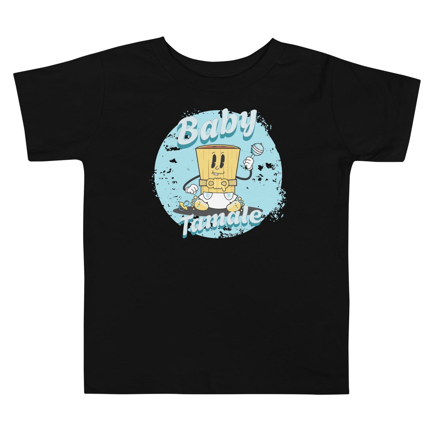 Toddler - Tamale Boy Short Sleeve Tee - Sin Pena