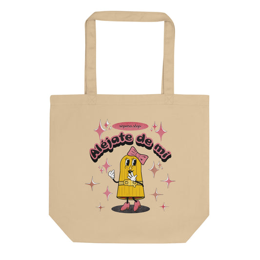 Aléjate de Mí - Tote bag - Sin Pena