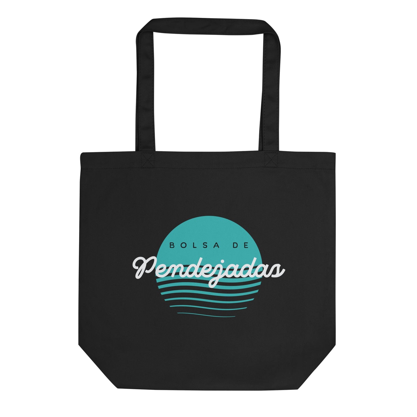 Bolsa De Pendejadas - Eco Tote Bag - Sin Pena