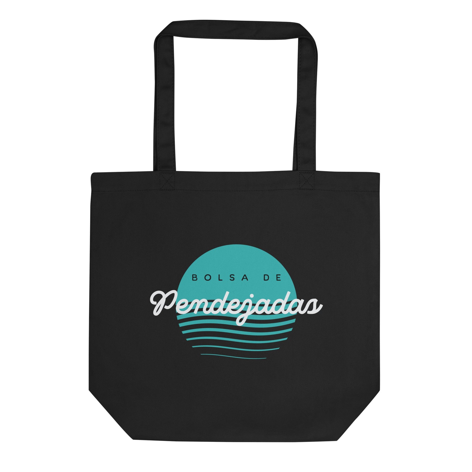 Bolsa De Pendejadas - Eco Tote Bag - Sin Pena