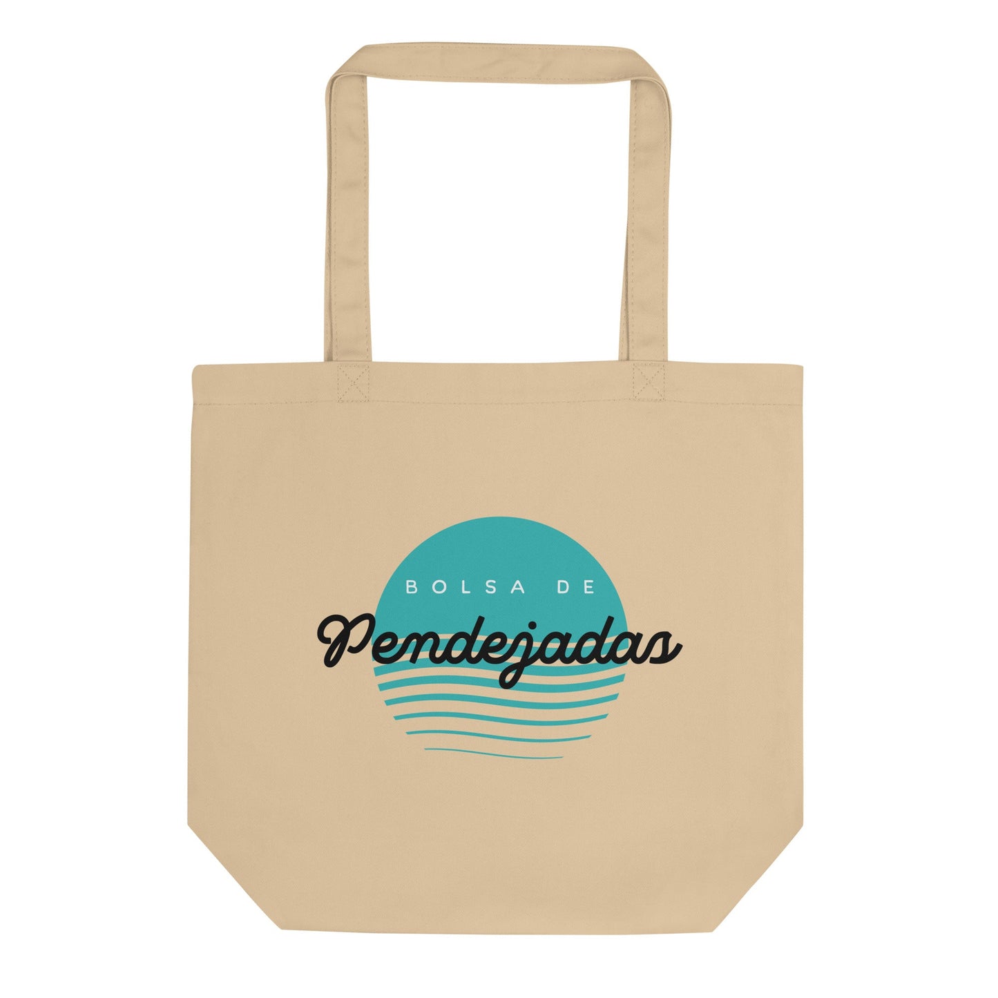 Bolsa De Pendejadas - Eco Tote Bag - Sin Pena