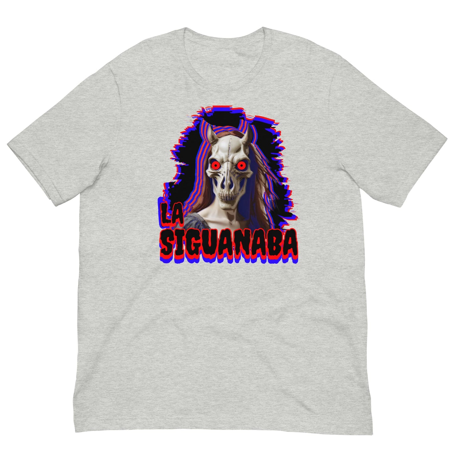 La Siguanaba T-shirt - Sin Pena