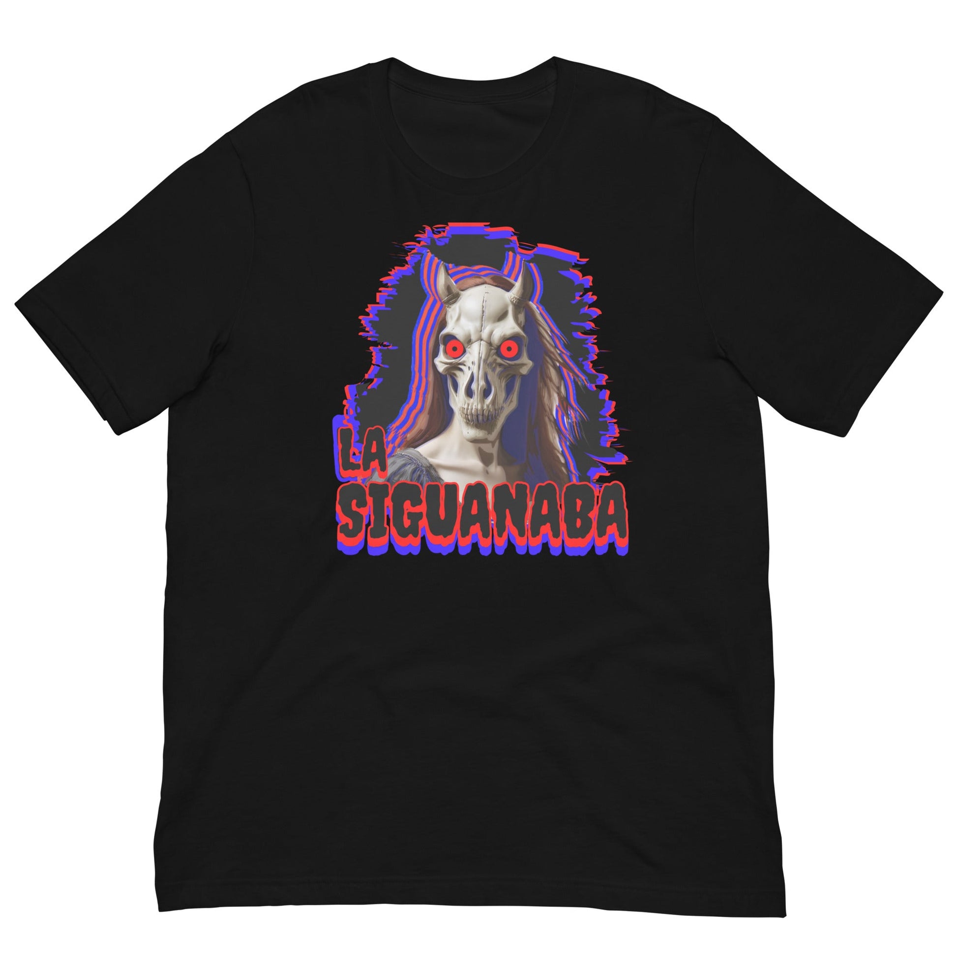 La Siguanaba T-shirt - Sin Pena