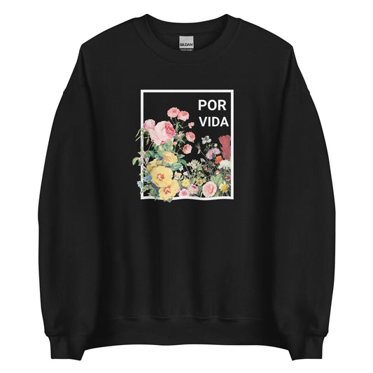 Por Vida Sweatshirt - Sin Pena